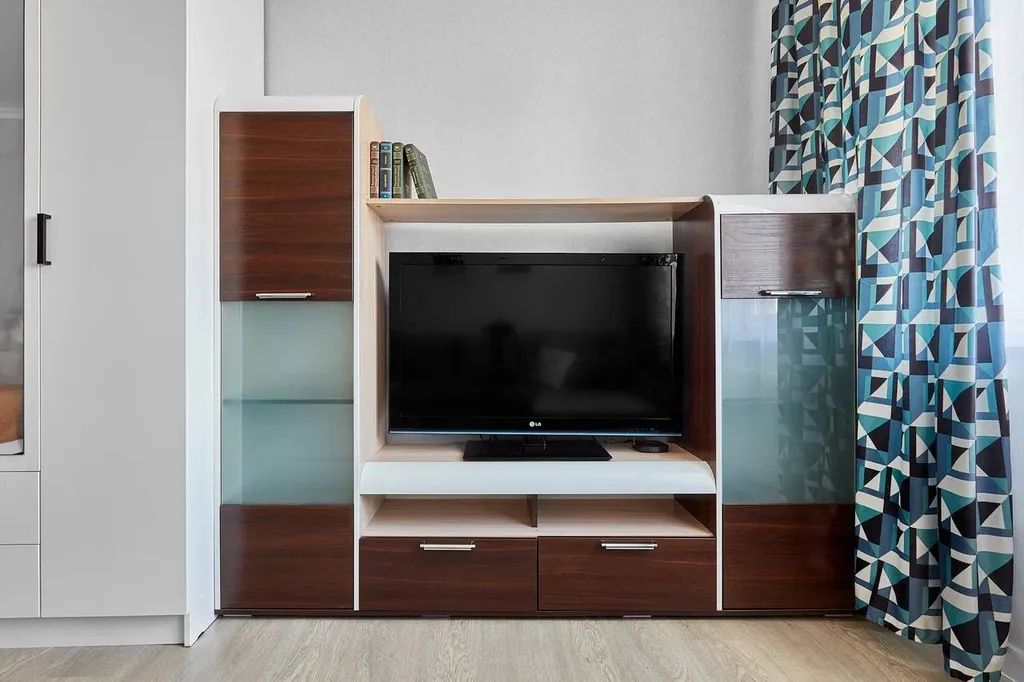 Квартира Уютная квартира в уютном районе — Краснодар