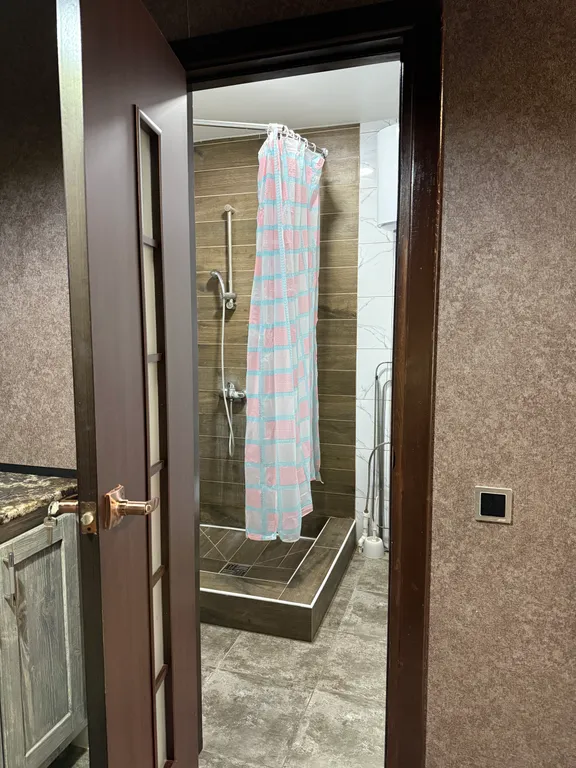 Комфортная студия для одного человека