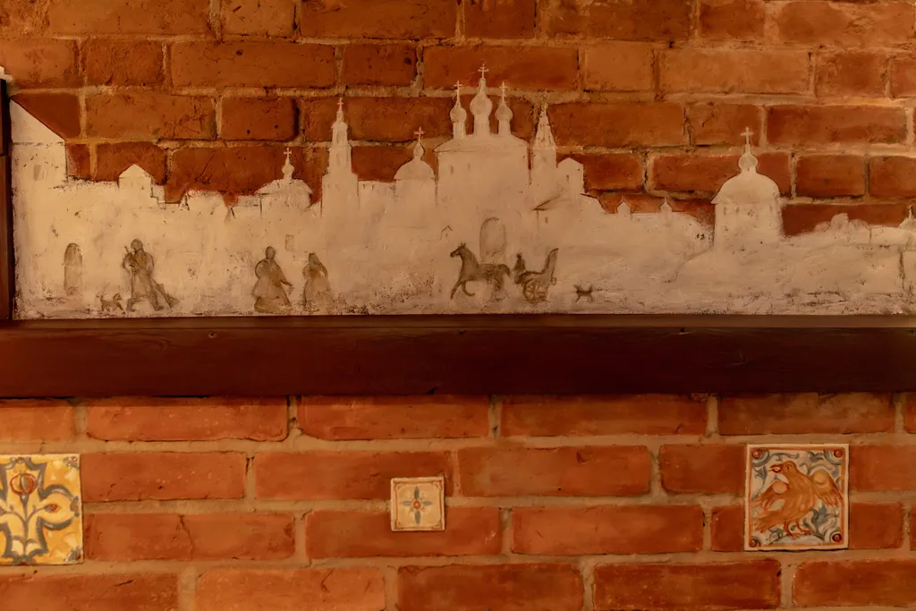 Дизайнерские апартаменты в самом центре