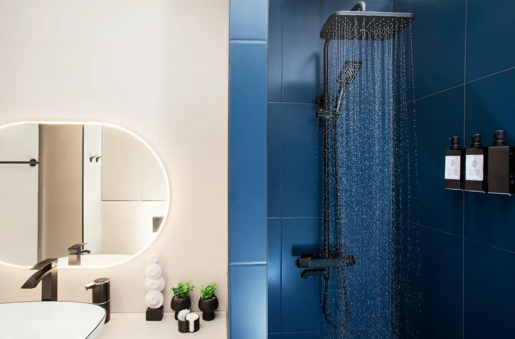 Квартира Квартира Бизнес-класс — Калининград