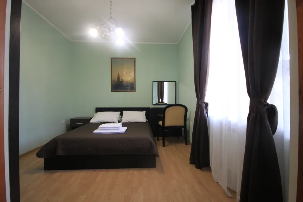 Квартира Комната — Анапа