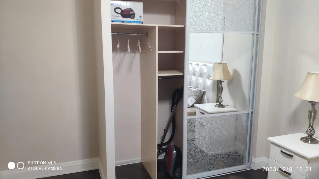 Уютная квартира в курортной зоне