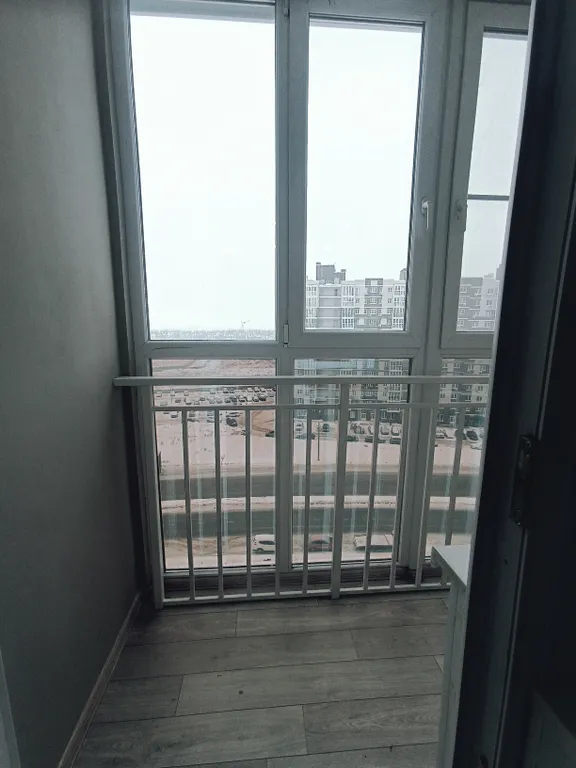 Крупногабаритная современная кв-ра в новом мкр.Победа
АРЕНДА С УМОМ