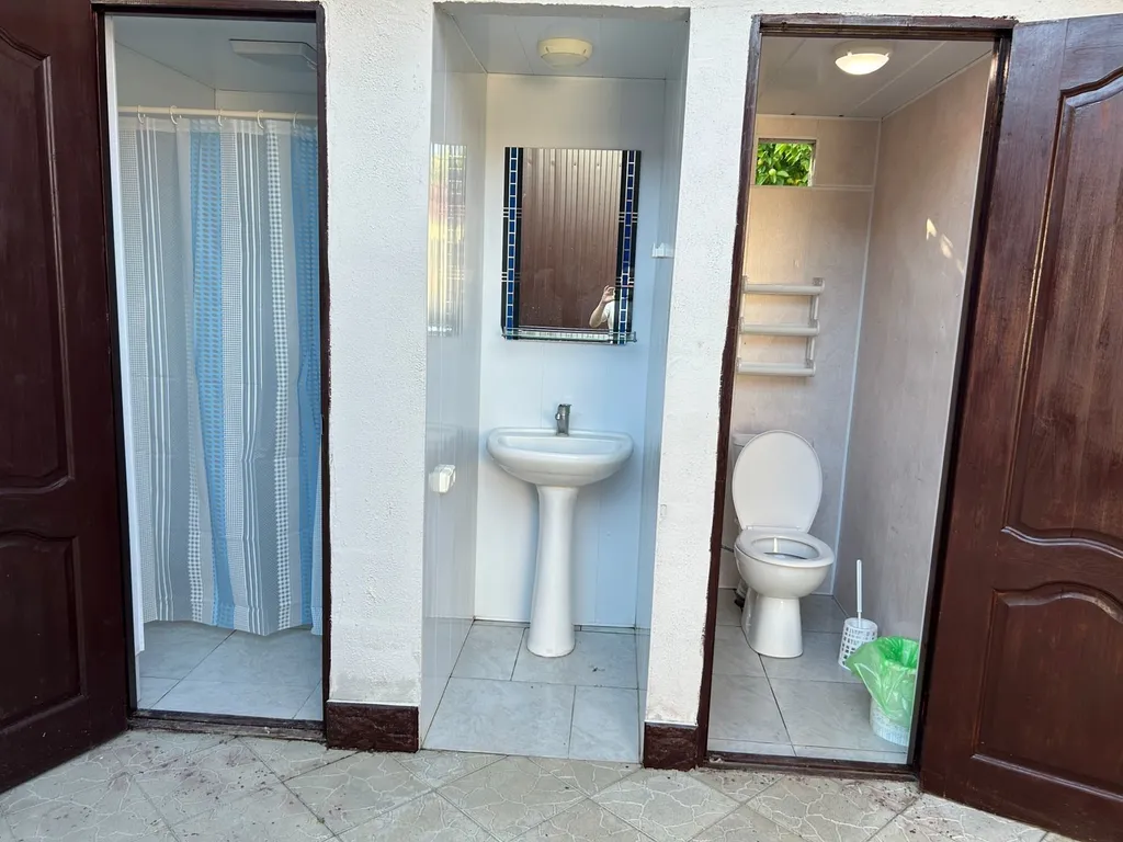 4-комнатный Дом