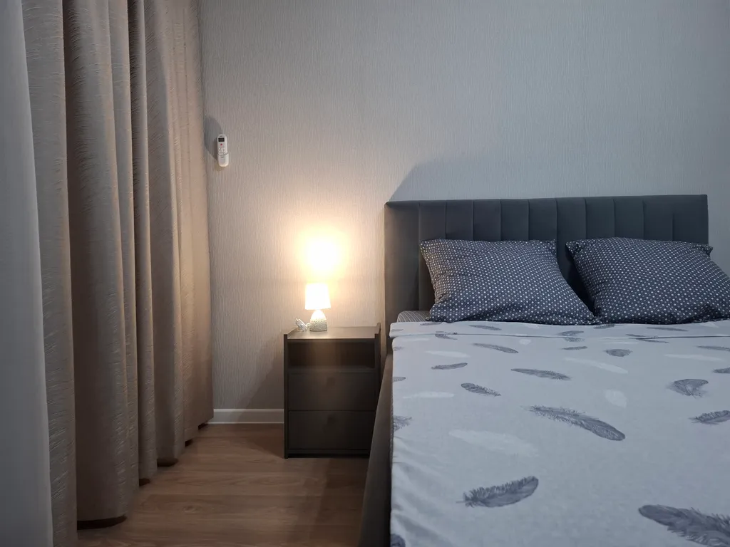 Квартира Уютная квартира на Бульваре — Краснодар