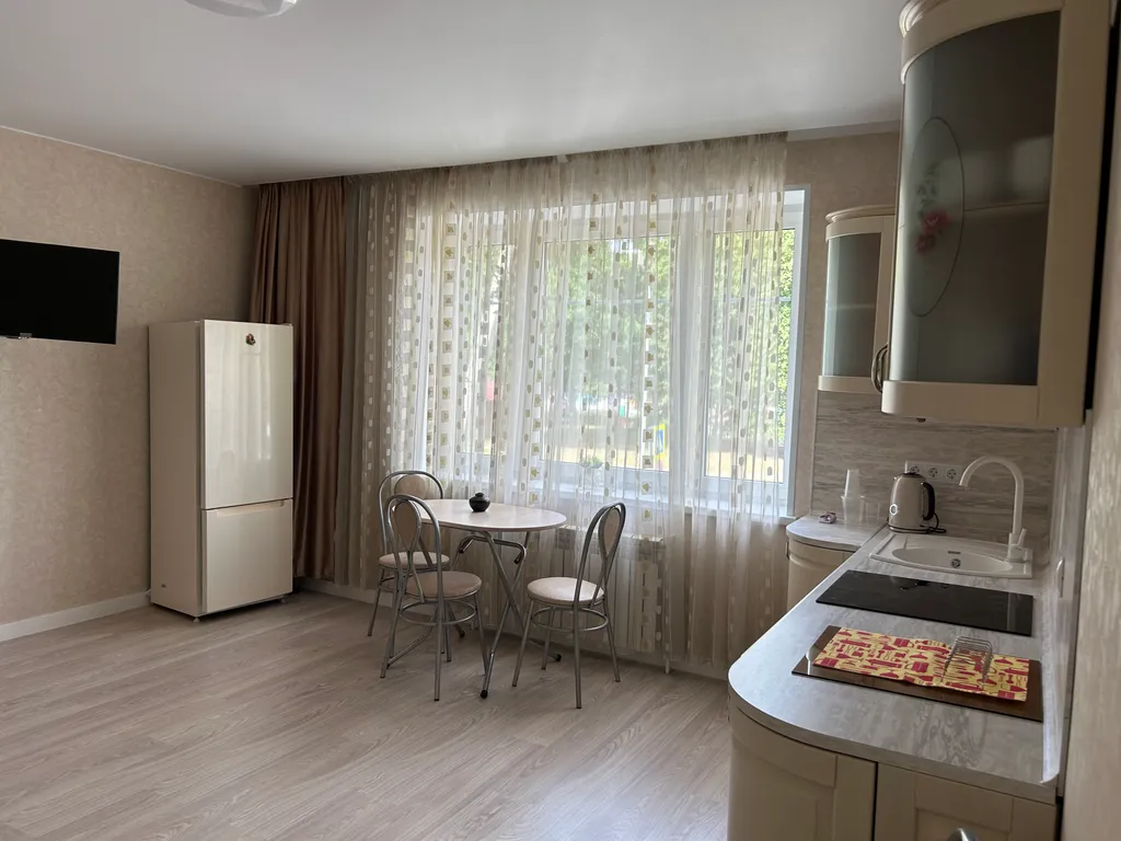 Апартаменты в историческом центре города