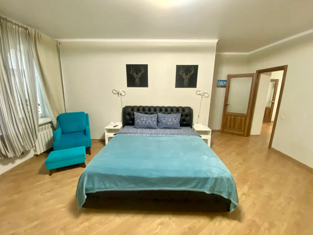 Linna крыльцо