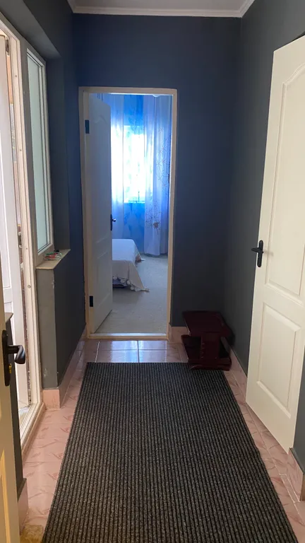 Двухкомнатные аппараты на четверых человек