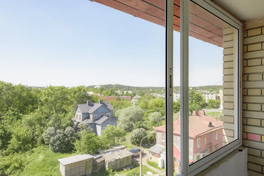 Квартира FoxyFlat Karelia (ФоксиФлэт Карелия)