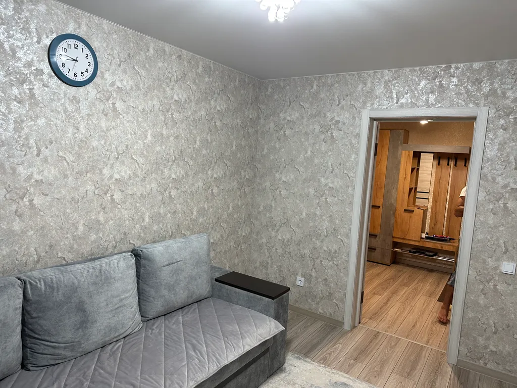 Уютная квартира рядом с морем