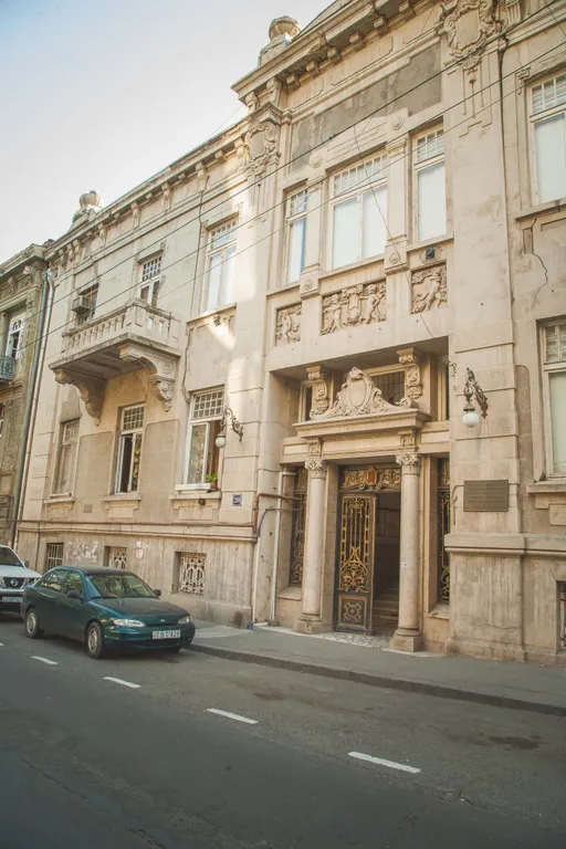 2-комнатная Квартира — аренда посуточно в Тбилиси