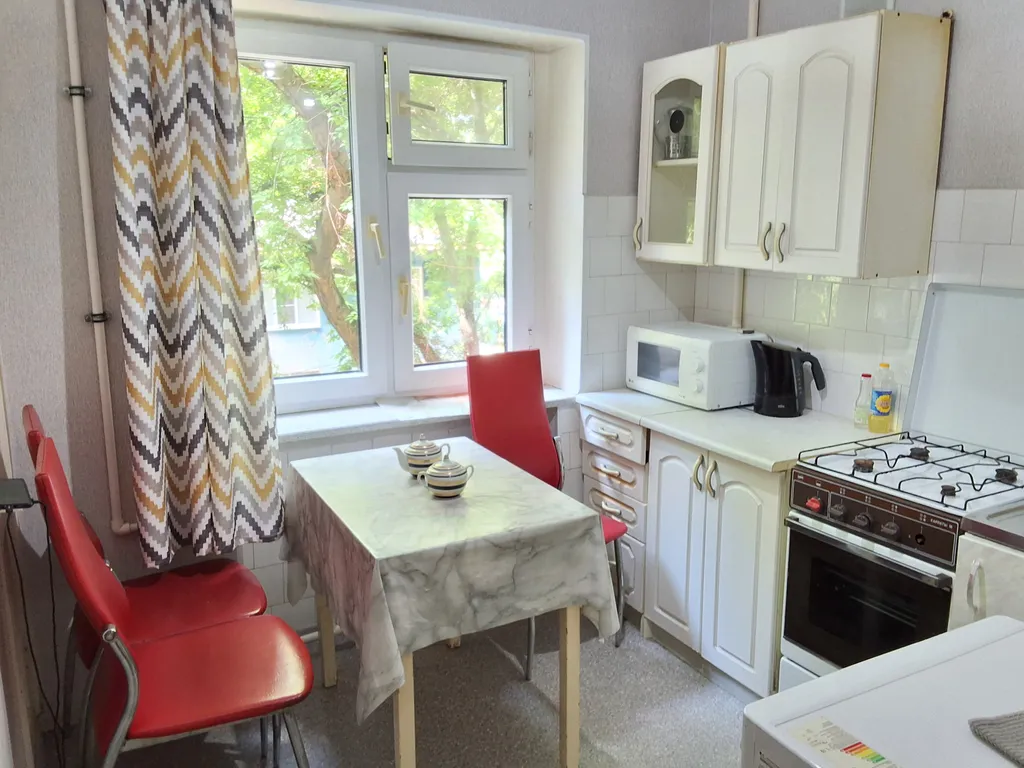 ОТЧЕТНЫЕ ДОКУМЕНТЫ ПО ЗАПРОСУ. Удобная квартира на ПРИМОРЬЕ.