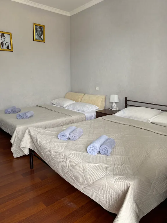 Квартира Комната — Гагра