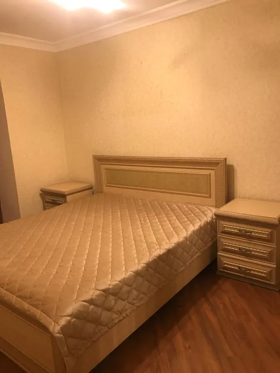 Уютная квартира в курортной зоне