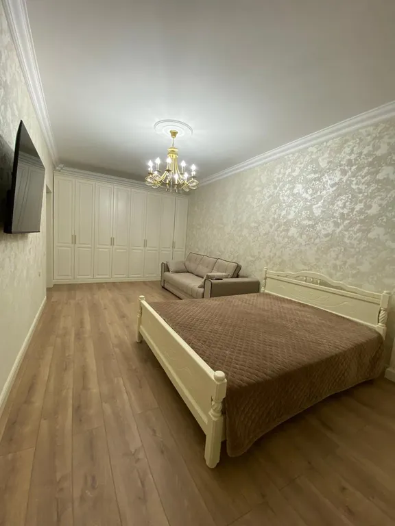 Квартира в центре на ГКЗ