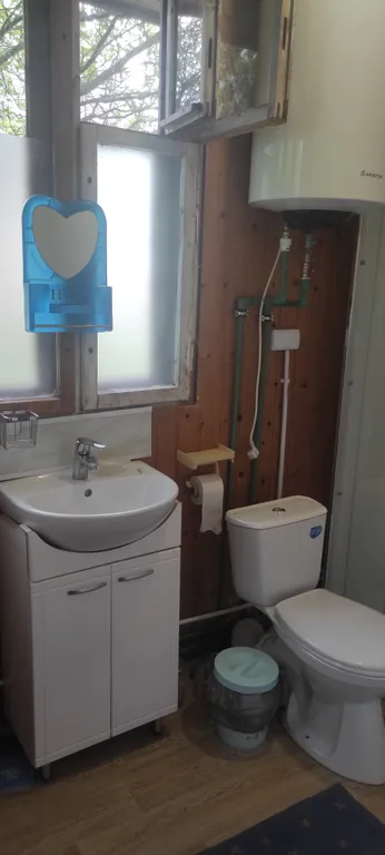 Коттедж Домик около моря — Зеленоградск