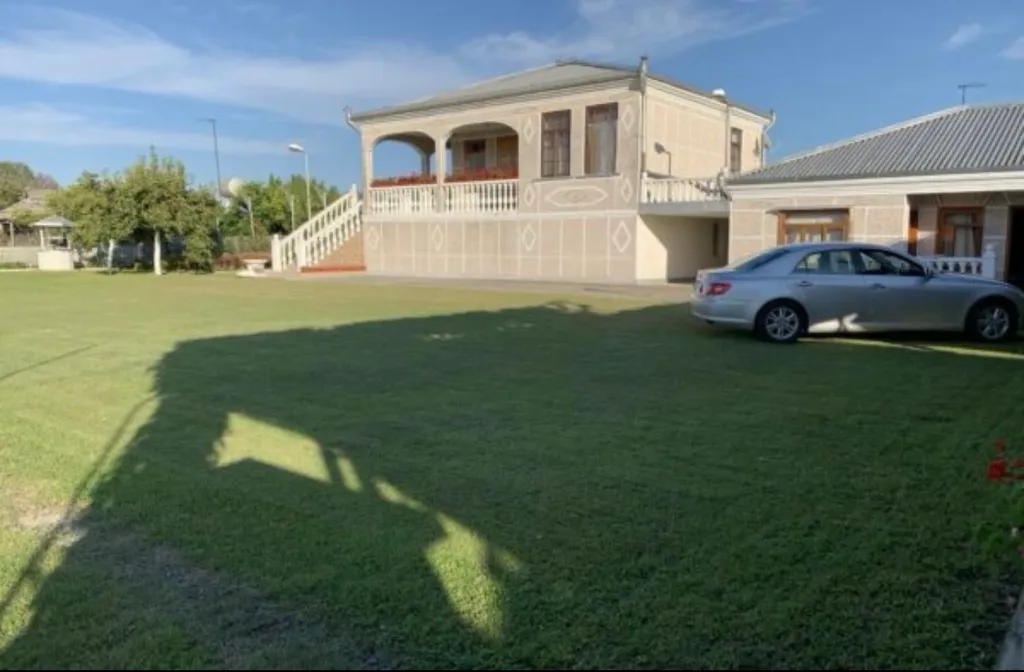 Коттедж Домик в деревне — аренда посуточно в Кындыг