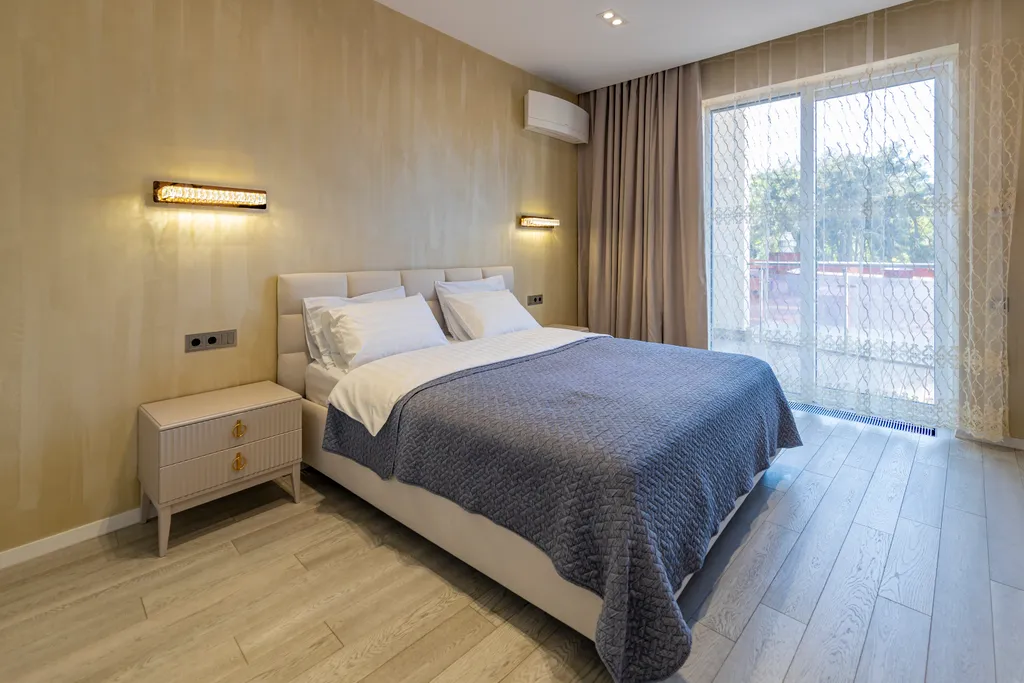 2-комнатная Квартира — аренда посуточно в Геленджик