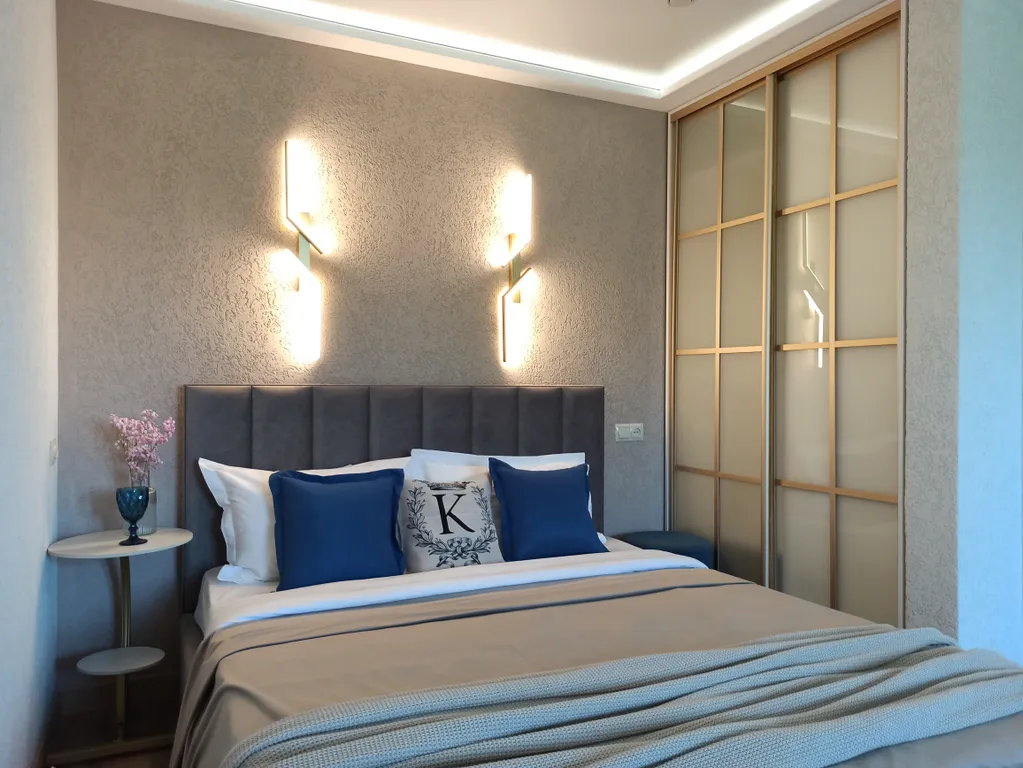 Квартира У аэропорта — аренда посуточно в Минеральные Воды