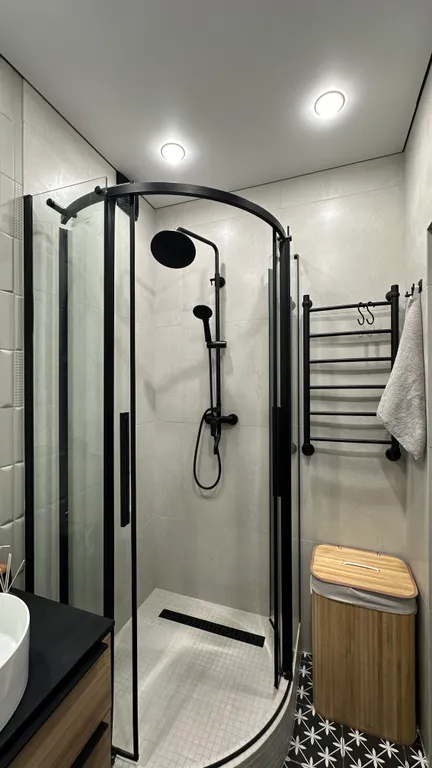 Уютная квартира в центре с видом на реку и Кремль