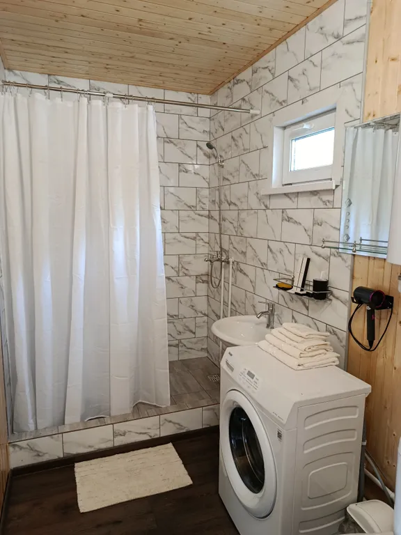 2-комнатный Дом