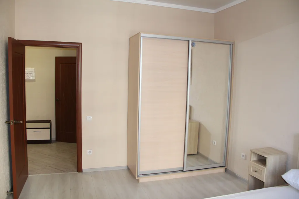 Квартира Квартира Макс плюс — Геленджик