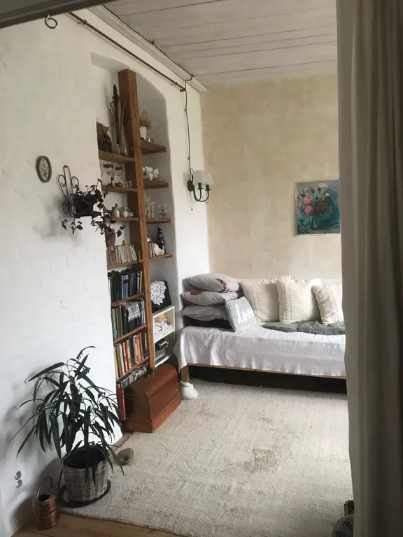 Дизайнерский домик