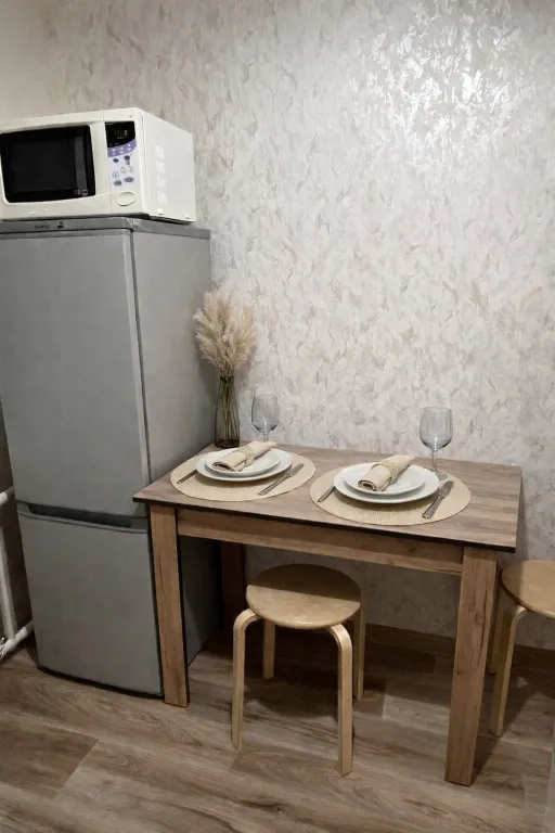 Квартира Уютная квартира рядом с Предмостной — Красноярск