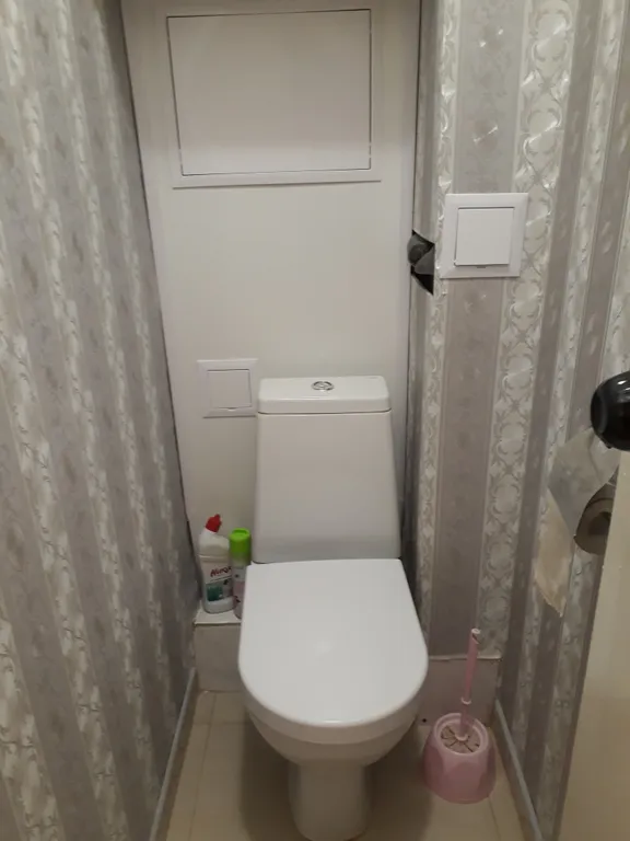 Уютная квартира с видом на море