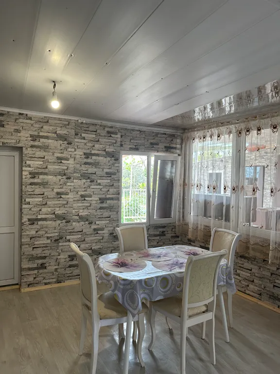 Домик у моря Оазис