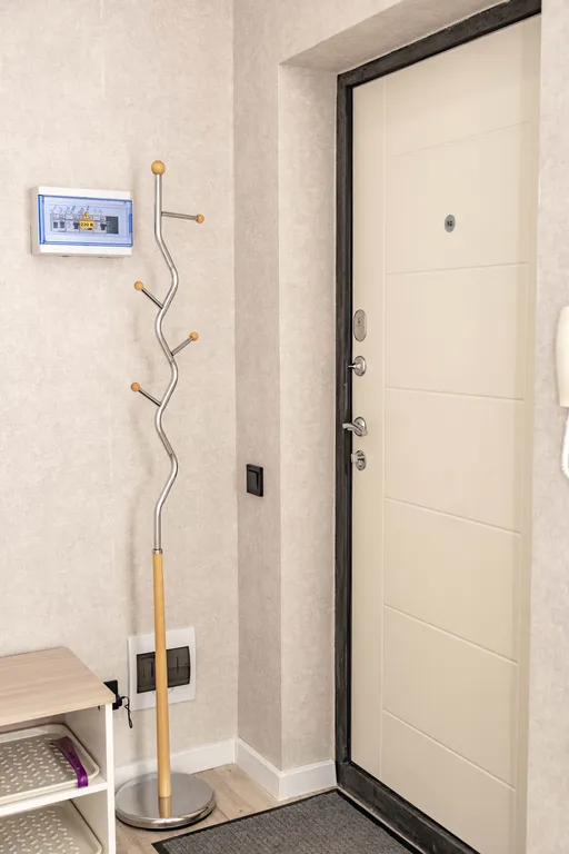 Квартира Квартира в ЖК комфорт-класса Белый сад — Калининград