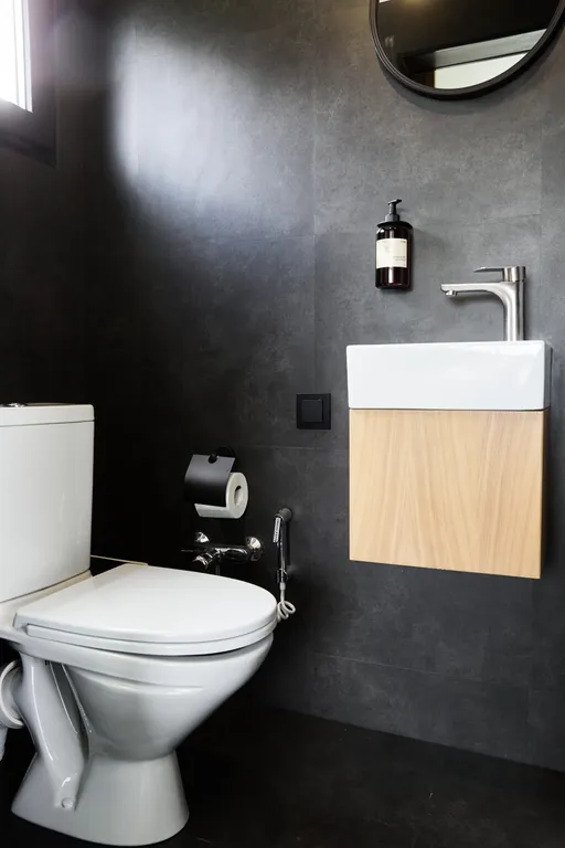 Синий боцман