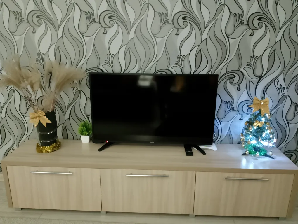 Квартира в ЖК Фаворит