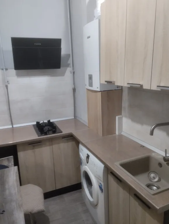 Квартира Уютная квартира в самом центре — Владикавказ