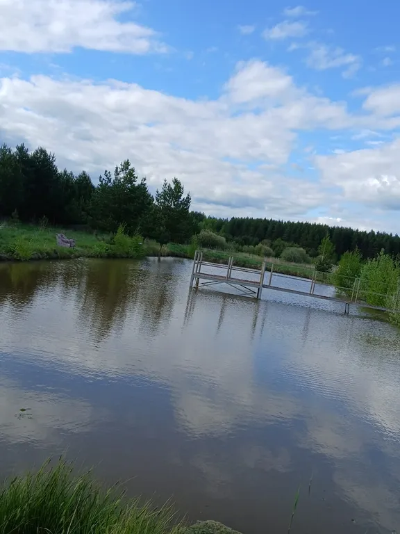 Уютный дом для отдыха со всеми удобствами