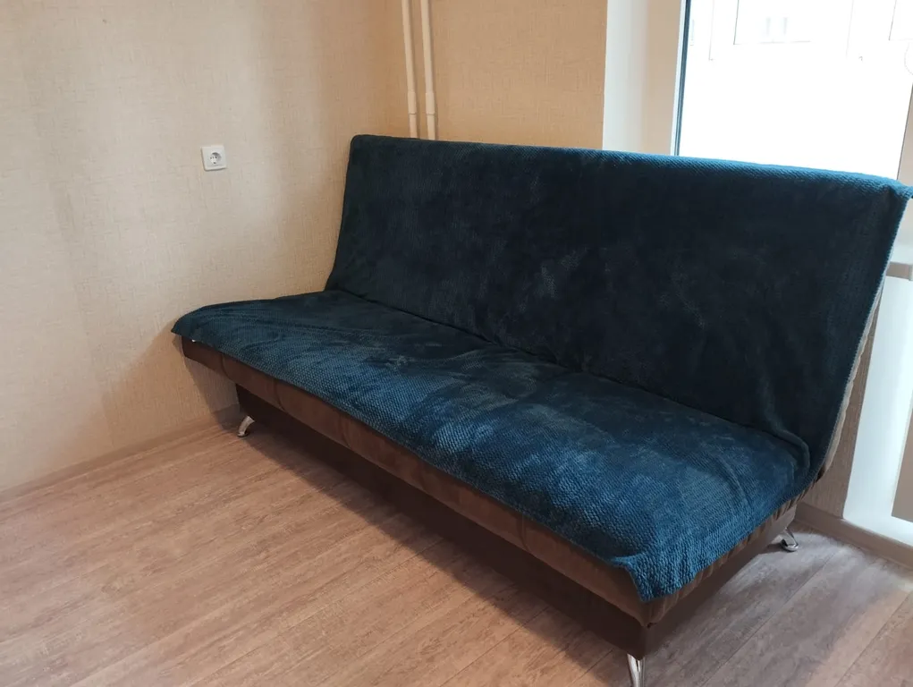 Квартира Новая уютная квартира — Анапа