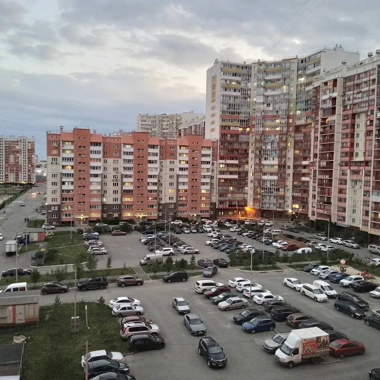 Апартаменты barista