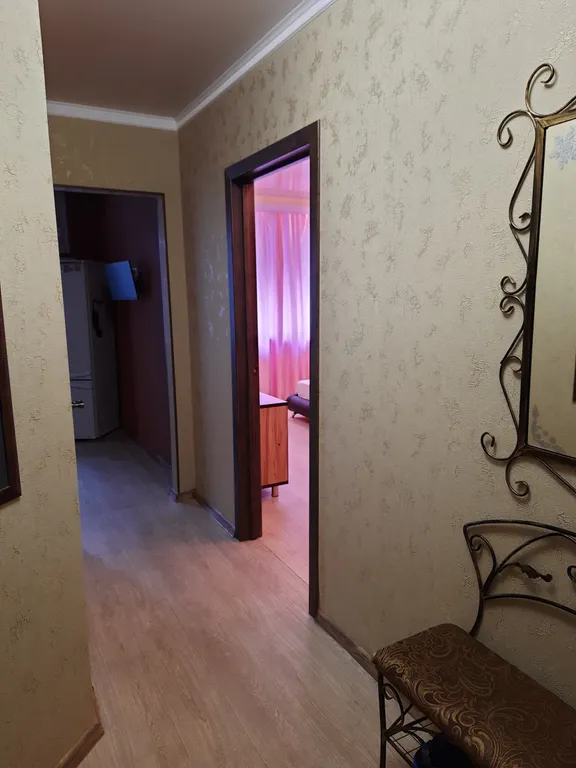 Квартира Уютная квартира с джакузи — Тольятти