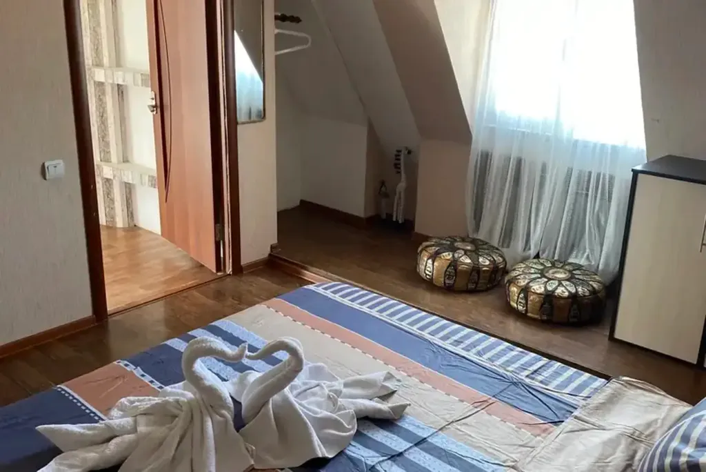 Квартира Комната — Гагра