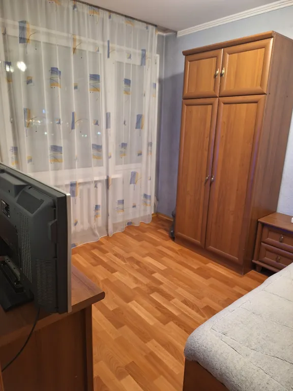 Квартира с видом на Часовню