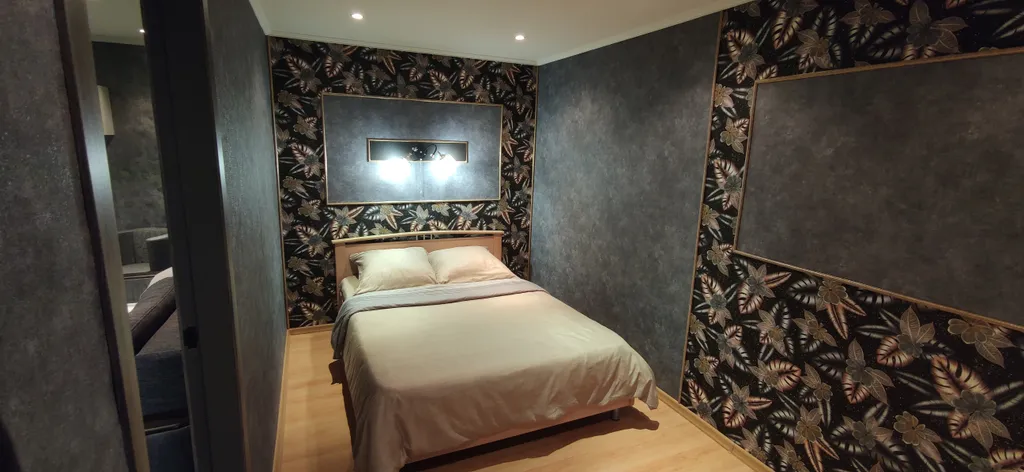 Уютная квартира в центре города с уникальным расположением