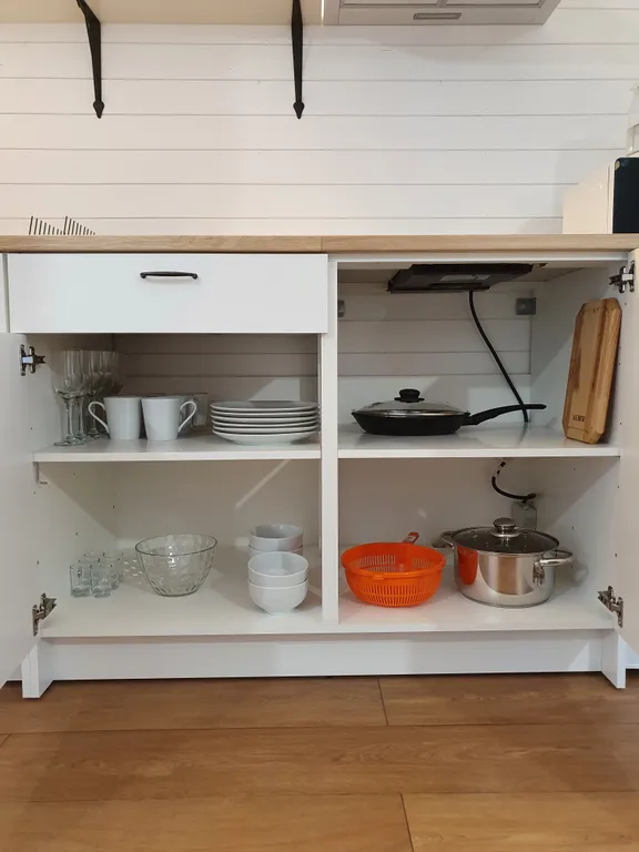 Коттедж Коттедж Шале в лесу — Архыз