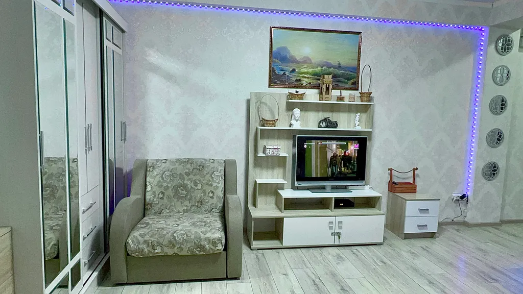 Комфорт как дома для командированных