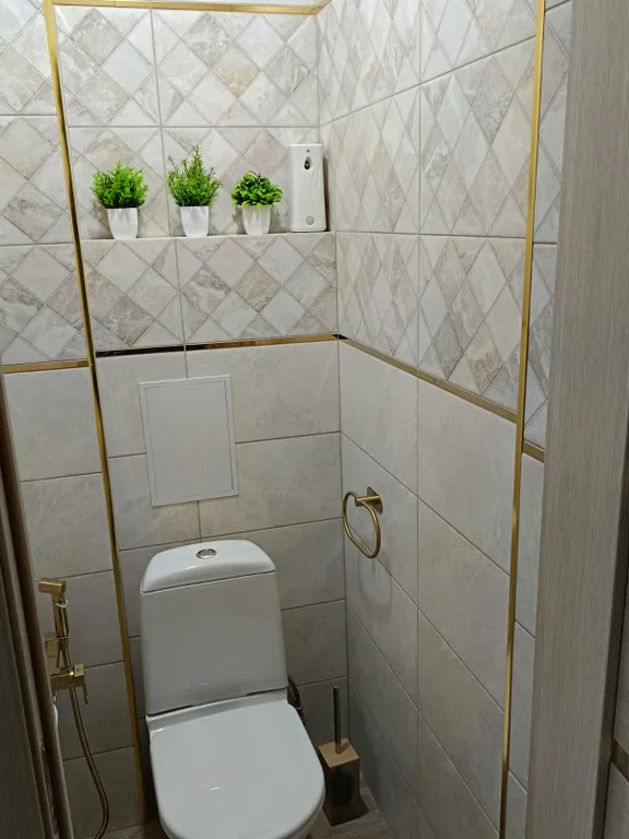 Уютная квартира рядом трасса М4