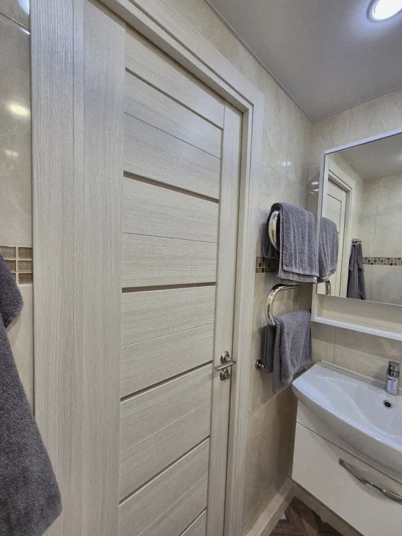 Квартира на завеличье