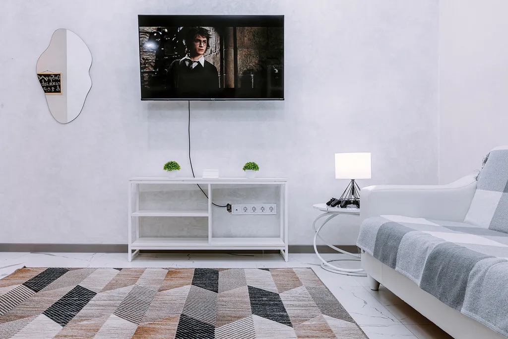 Квартира Luxury