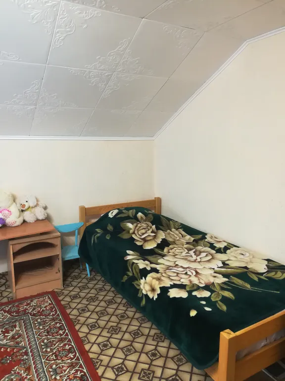 Коттедж Апартаменты с отдельным входом 2 этаж — Ильич