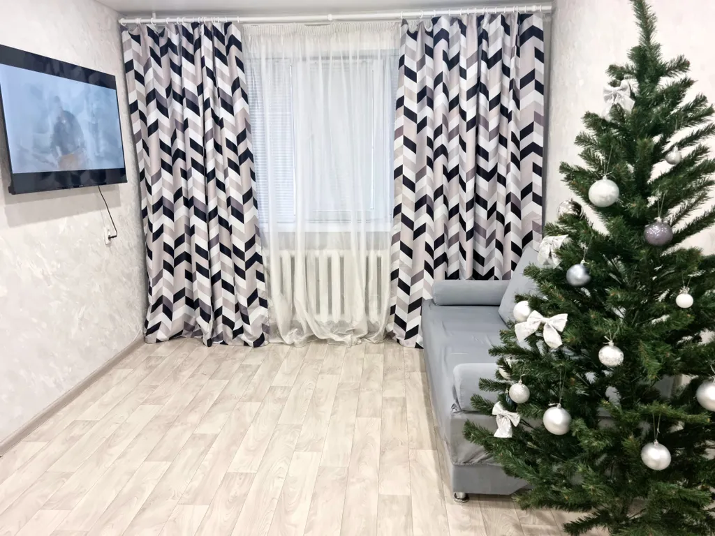 Уютная квартира в центре напротив ТЦ Дом Быта