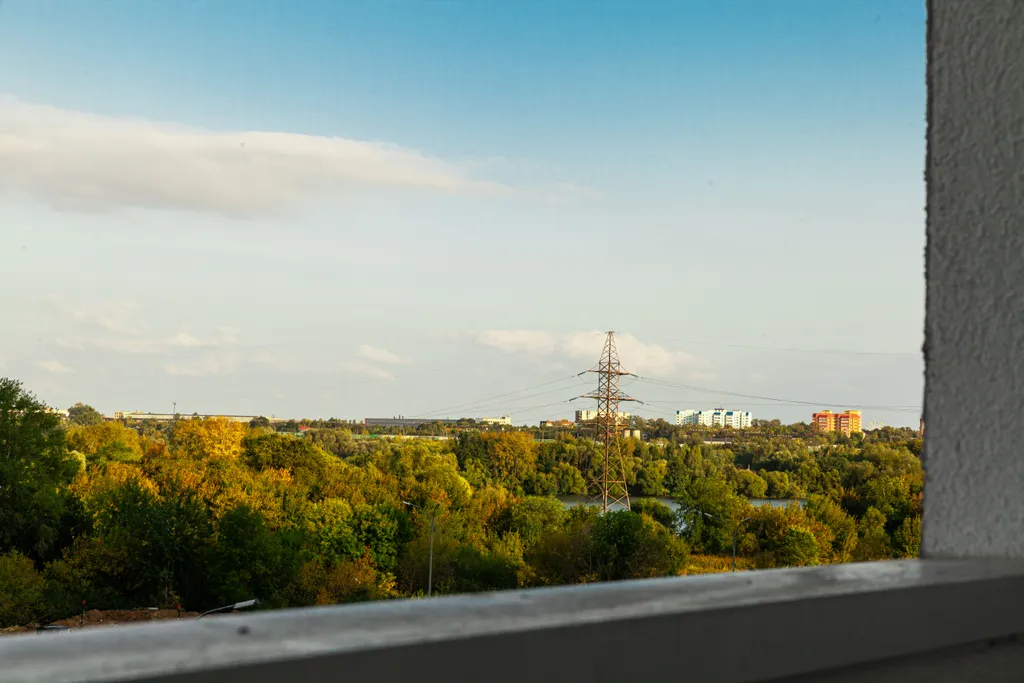 Квартира комфортная рядом с Волга спорт ареной