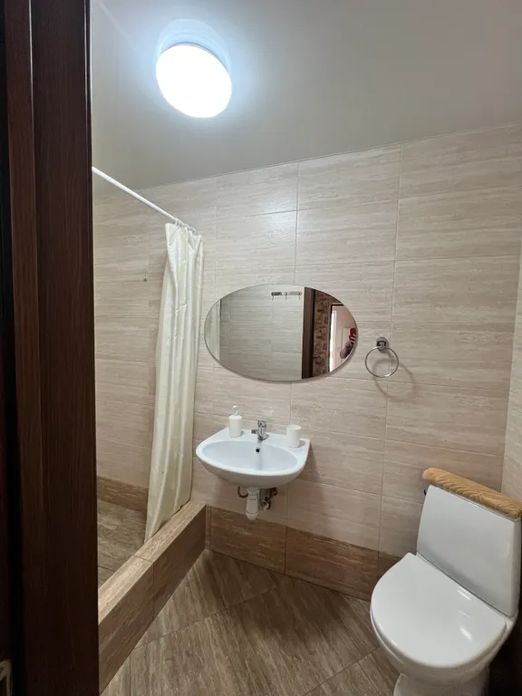 Квартира Комната — Геленджик